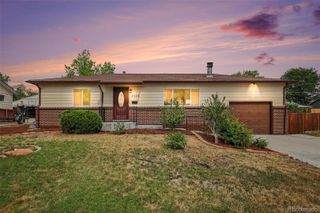 3310 Kassler Place, Westminster, CO 80031