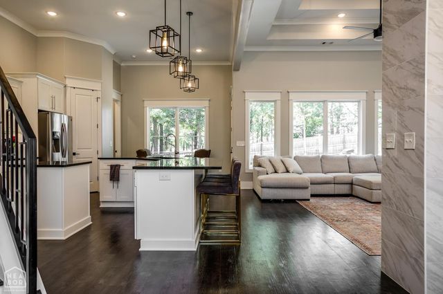 904 Rolling Forest Drive, Jonesboro, AR 72404
