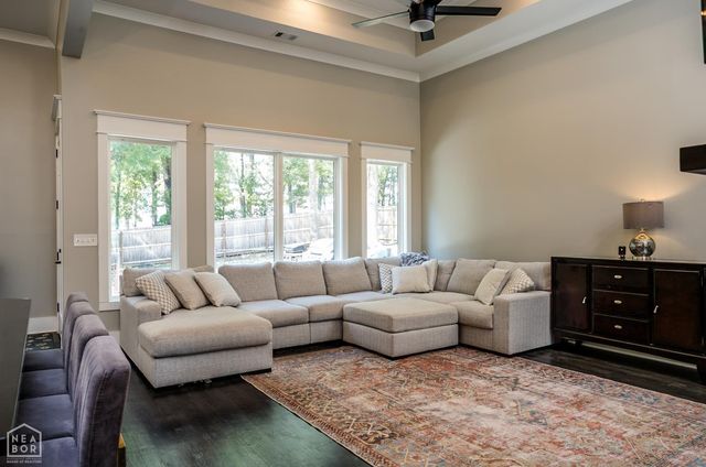 904 Rolling Forest Drive, Jonesboro, AR 72404