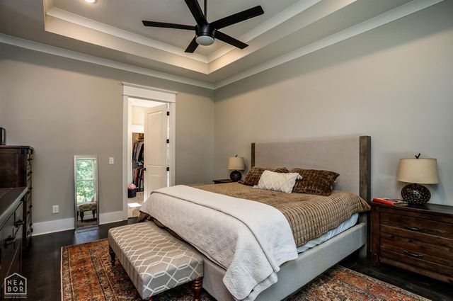 904 Rolling Forest Drive, Jonesboro, AR 72404