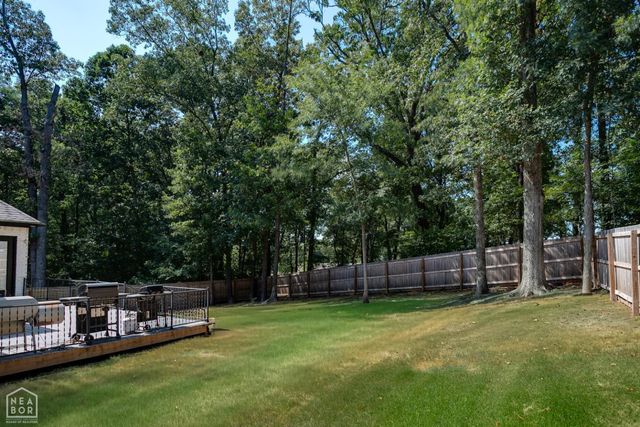 904 Rolling Forest Drive, Jonesboro, AR 72404