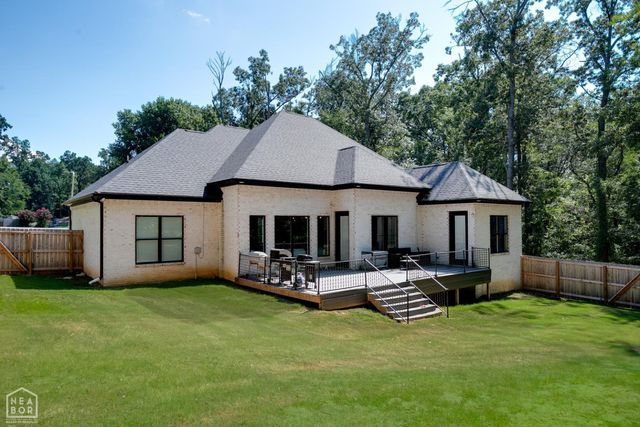 904 Rolling Forest Drive, Jonesboro, AR 72404