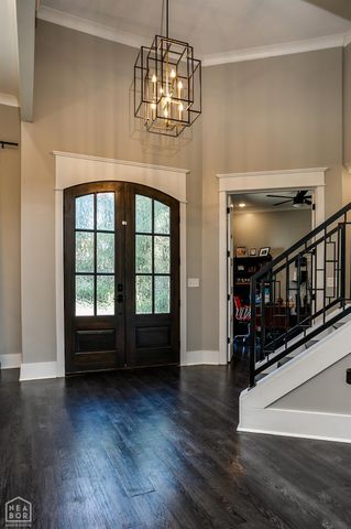 904 Rolling Forest Drive, Jonesboro, AR 72404