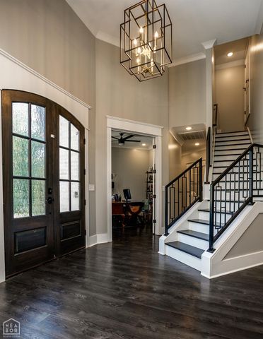 904 Rolling Forest Drive, Jonesboro, AR 72404