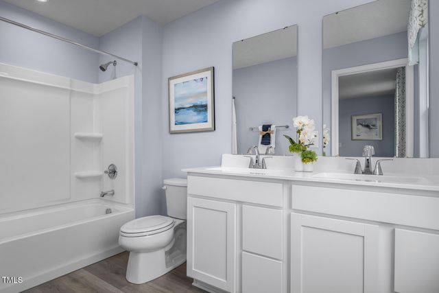 38 Lestana Way, Lillington, NC 27546