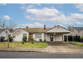 4160 WILLHI St, Eugene, OR 97402