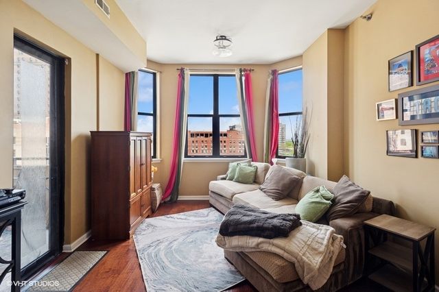 1464 S Michigan Avenue 703, Chicago, IL 60605