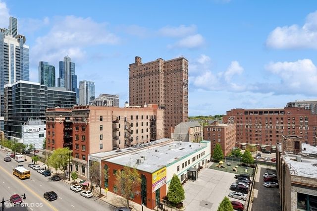 1464 S Michigan Avenue 703, Chicago, IL 60605