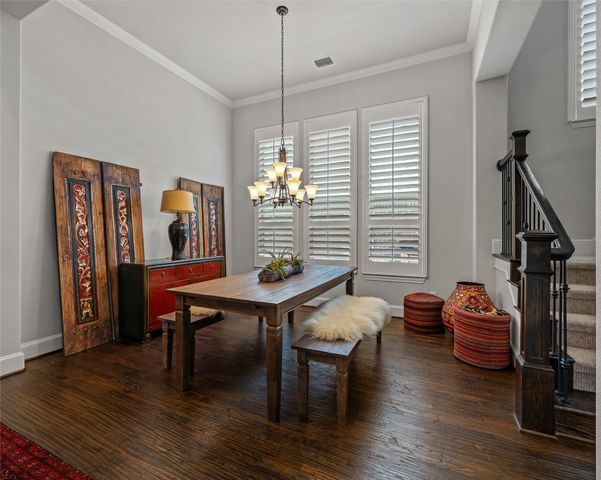 309 Longhorn Drive, Mckinney, TX 75071