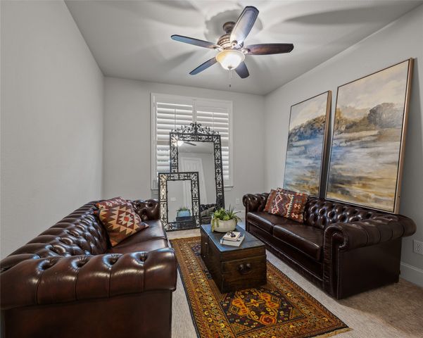 309 Longhorn Drive, Mckinney, TX 75071
