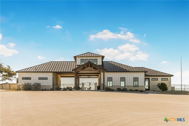 Lot 48 Inksview Lane, Kingsland, TX 78639