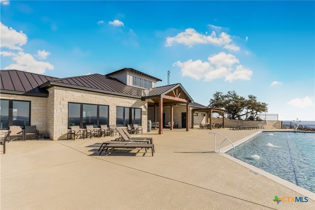 Lot 48 Inksview Lane, Kingsland, TX 78639