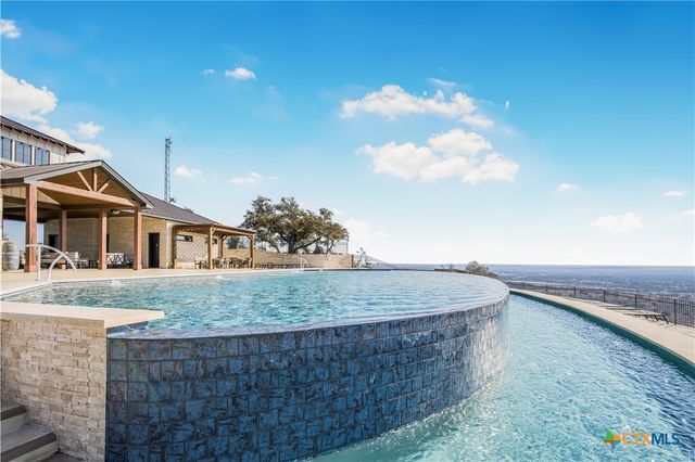 Lot 48 Inksview Lane, Kingsland, TX 78639