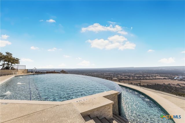 Lot 48 Inksview Lane, Kingsland, TX 78639