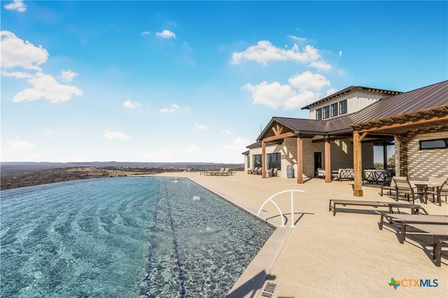 Lot 48 Inksview Lane, Kingsland, TX 78639