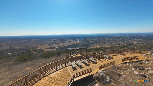 Lot 48 Inksview Lane, Kingsland, TX 78639