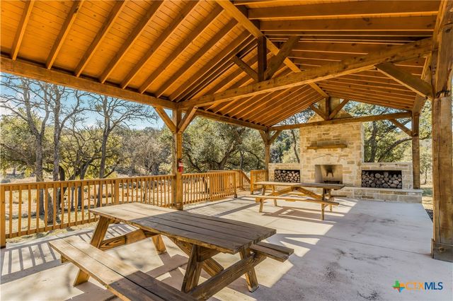 Lot 48 Inksview Lane, Kingsland, TX 78639