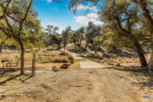 Lot 48 Inksview Lane, Kingsland, TX 78639