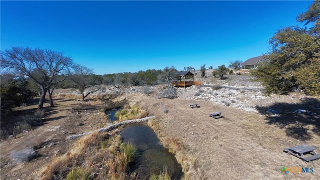 Lot 48 Inksview Lane, Kingsland, TX 78639
