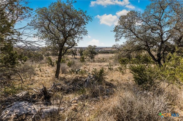 Lot 48 Inksview Lane, Kingsland, TX 78639