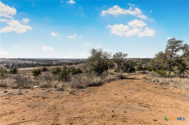 Lot 48 Inksview Lane, Kingsland, TX 78639