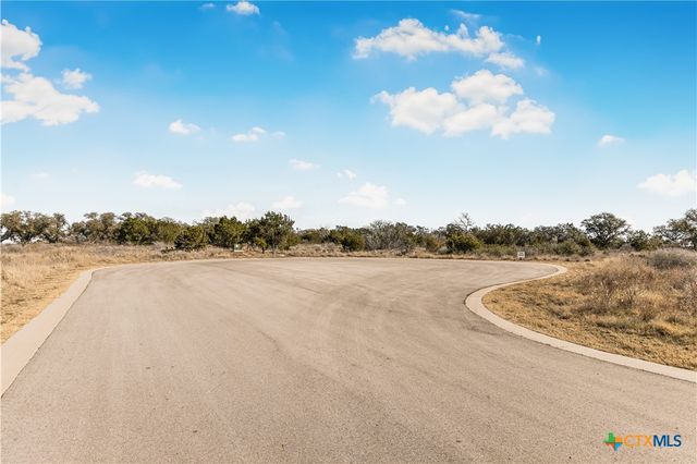 Lot 48 Inksview Lane, Kingsland, TX 78639