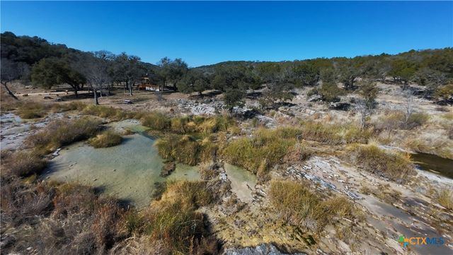 Lot 48 Inksview Lane, Kingsland, TX 78639