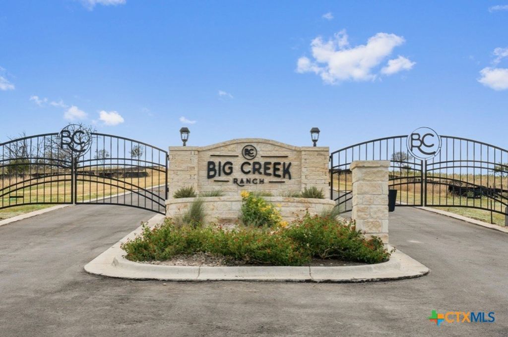 Lot 48 Inksview Lane, Kingsland, TX 78639