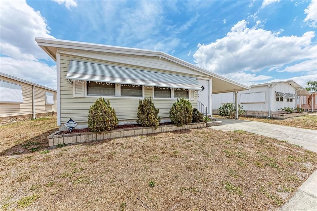 5619 BAYSHORE ROAD 164, Palmetto, FL 34221