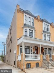 916 WHITELOCK ST, Baltimore, MD 21217