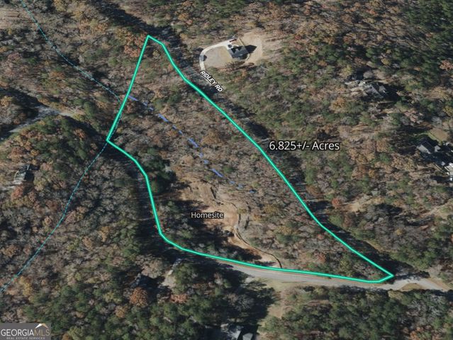 0 Springdale Drive, Palmetto, GA 30268