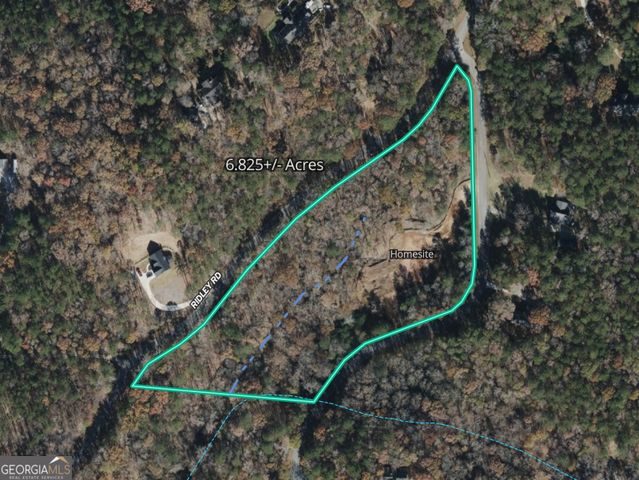 0 Springdale Drive, Palmetto, GA 30268