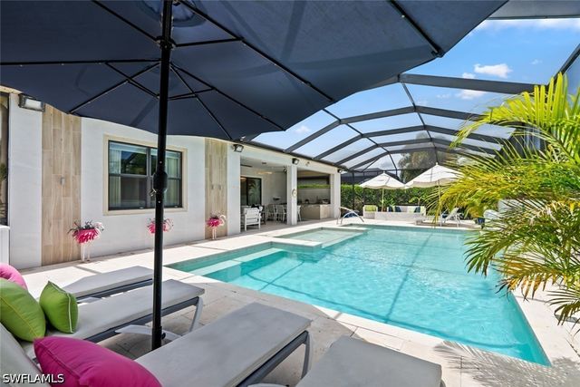 20928 Corkscrew Shores BLVD, Estero, FL 33928
