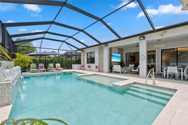 20928 Corkscrew Shores BLVD, Estero, FL 33928