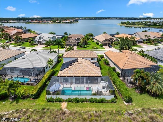20928 Corkscrew Shores BLVD, Estero, FL 33928