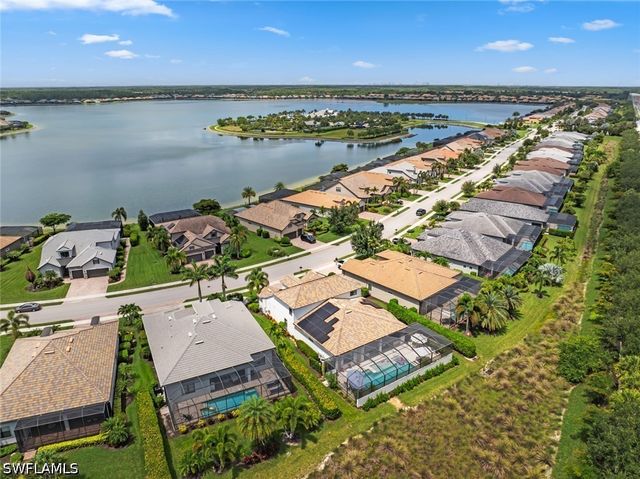 20928 Corkscrew Shores BLVD, Estero, FL 33928