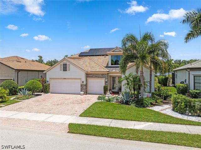 20928 Corkscrew Shores BLVD, Estero, FL 33928