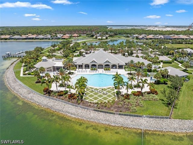 20928 Corkscrew Shores BLVD, Estero, FL 33928