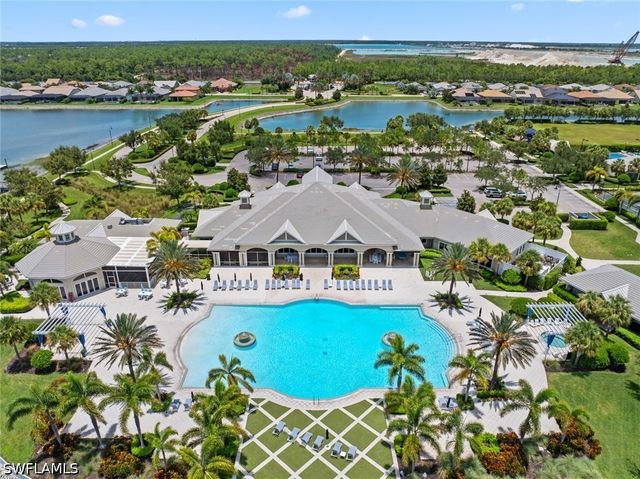 20928 Corkscrew Shores BLVD, Estero, FL 33928