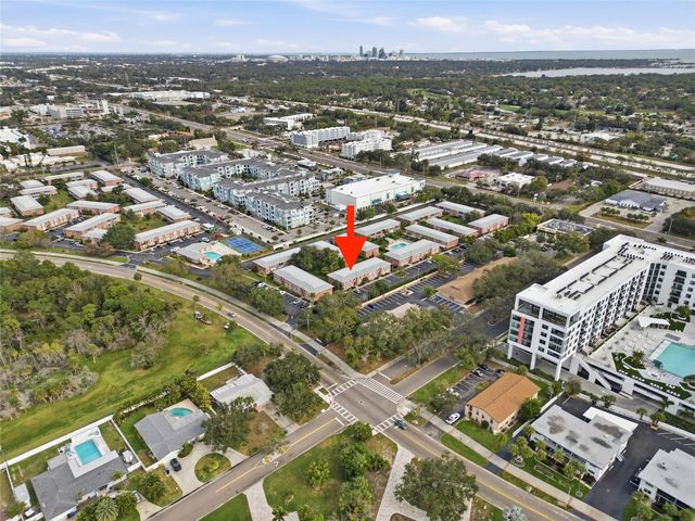 3585 41ST TERRACE S 225, St Petersburg, FL 33711