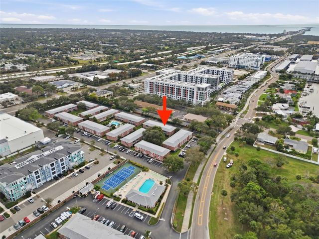 3585 41ST TERRACE S 225, St Petersburg, FL 33711