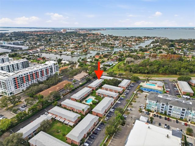 3585 41ST TERRACE S 225, St Petersburg, FL 33711