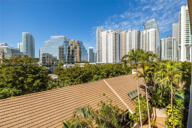 520 W Brickell Key Dr A619, Miami, FL 33131