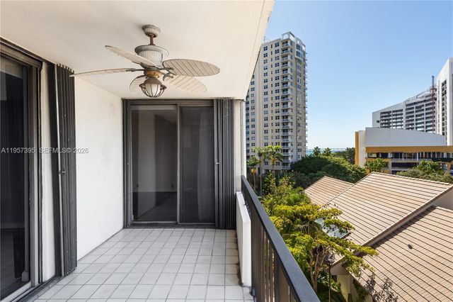 520 W Brickell Key Dr A619, Miami, FL 33131
