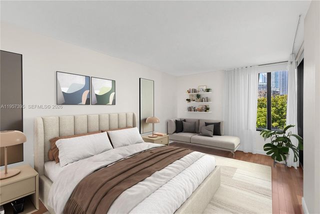 520 W Brickell Key Dr A619, Miami, FL 33131