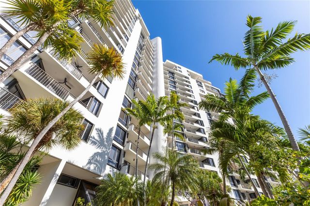 520 W Brickell Key Dr A619, Miami, FL 33131