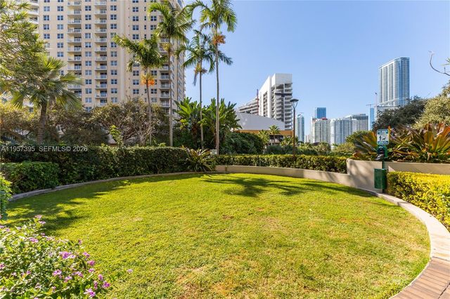 520 W Brickell Key Dr A619, Miami, FL 33131