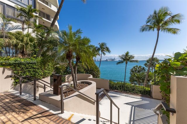 520 W Brickell Key Dr A619, Miami, FL 33131