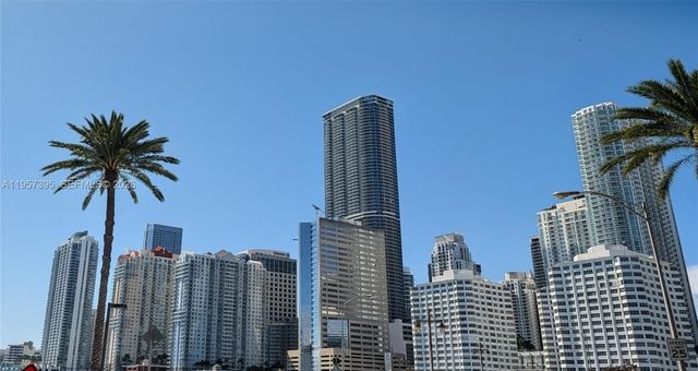 520 W Brickell Key Dr A619, Miami, FL 33131