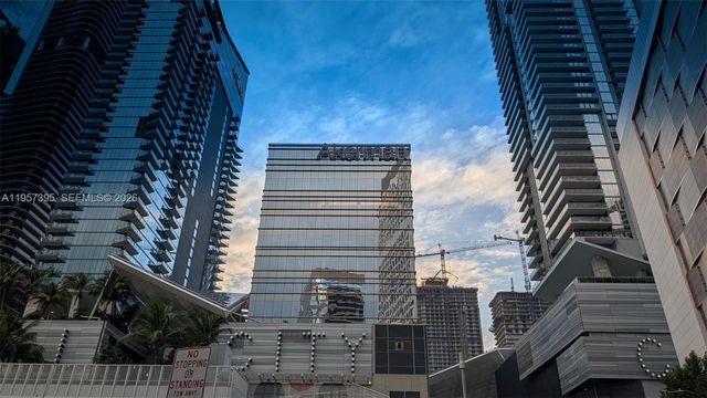 520 W Brickell Key Dr A619, Miami, FL 33131